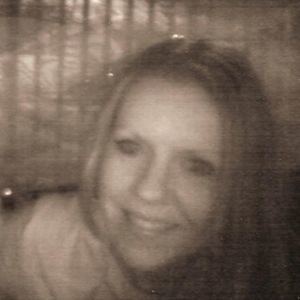 Meet your Posher, Vickie